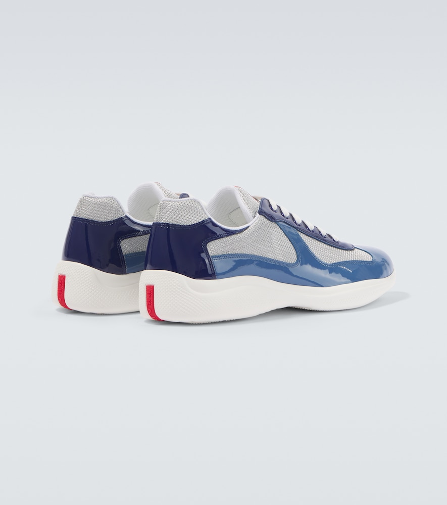 America's Cup sneakers