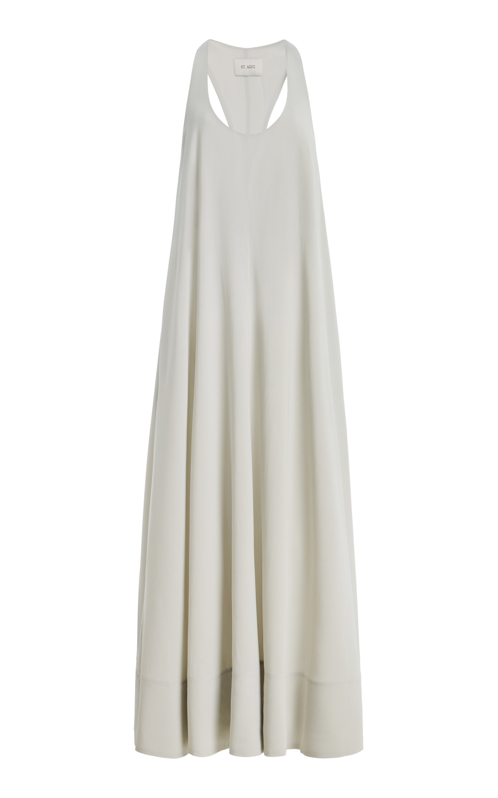 Fluid Tank Dress - Moda Operandi
