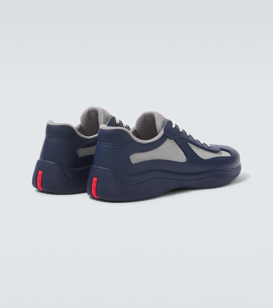America's Cup sneakers