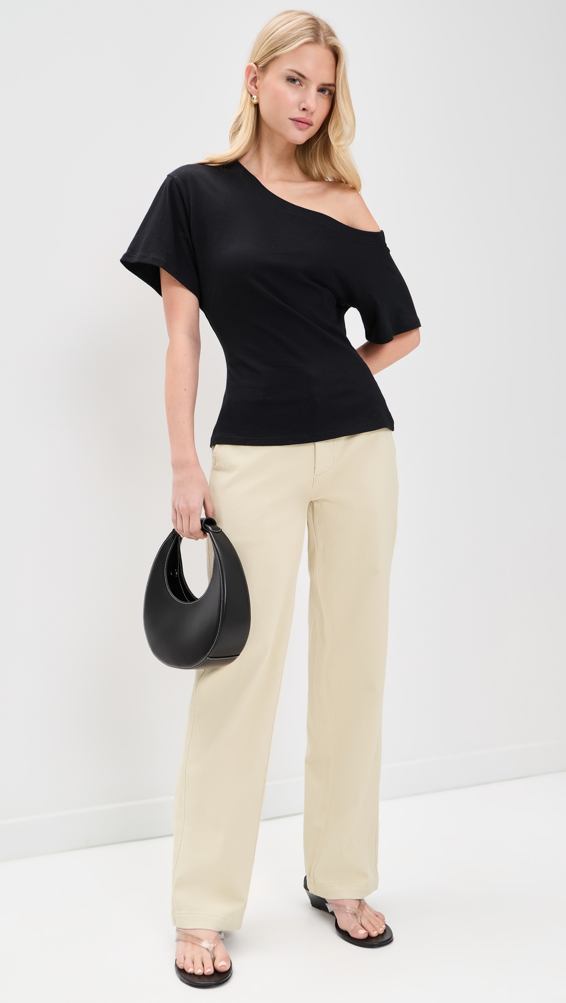 Fairfax Trousers Pmce