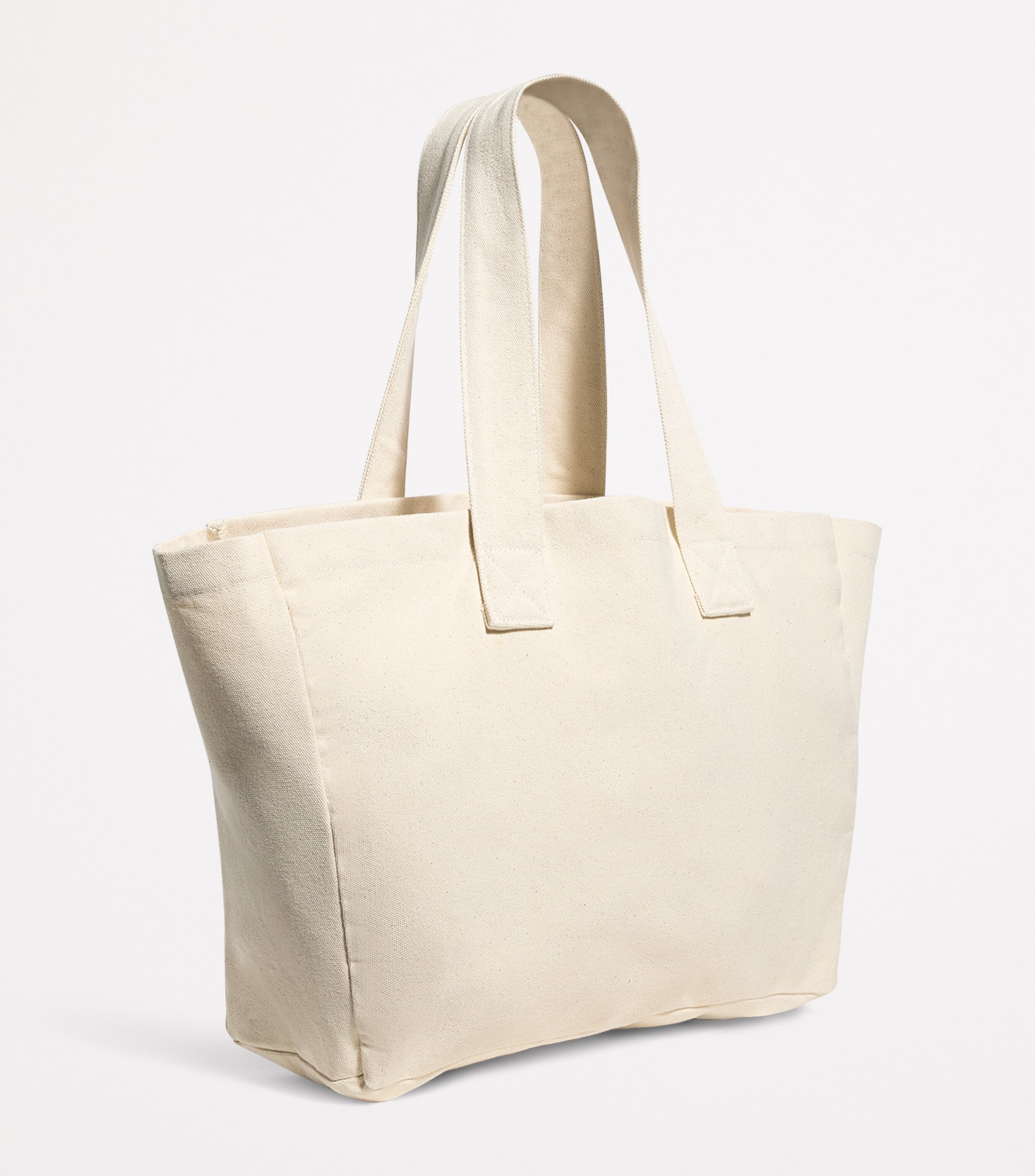 Cotton Lovers Club Tote Bag