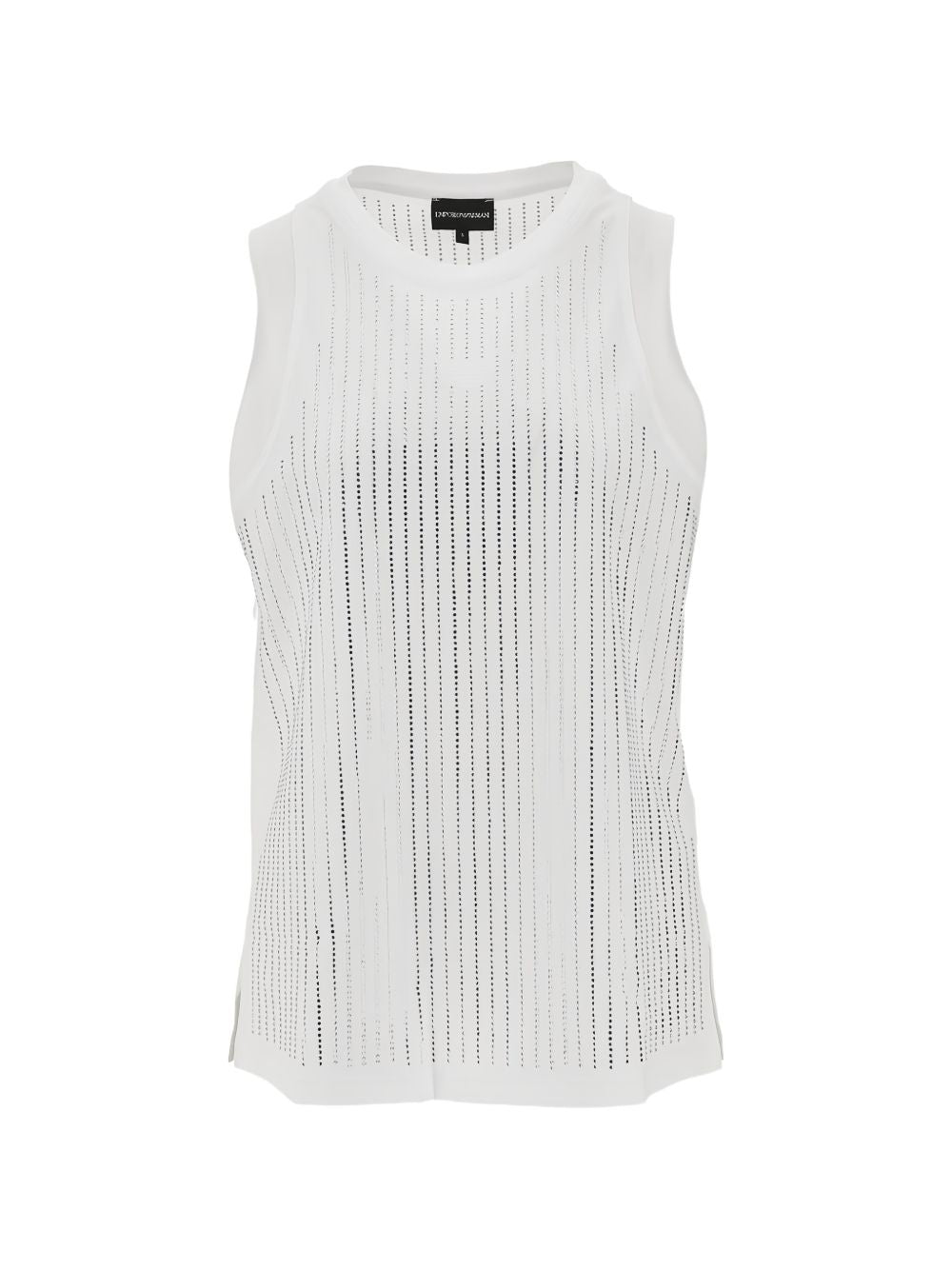 Cotton tank top