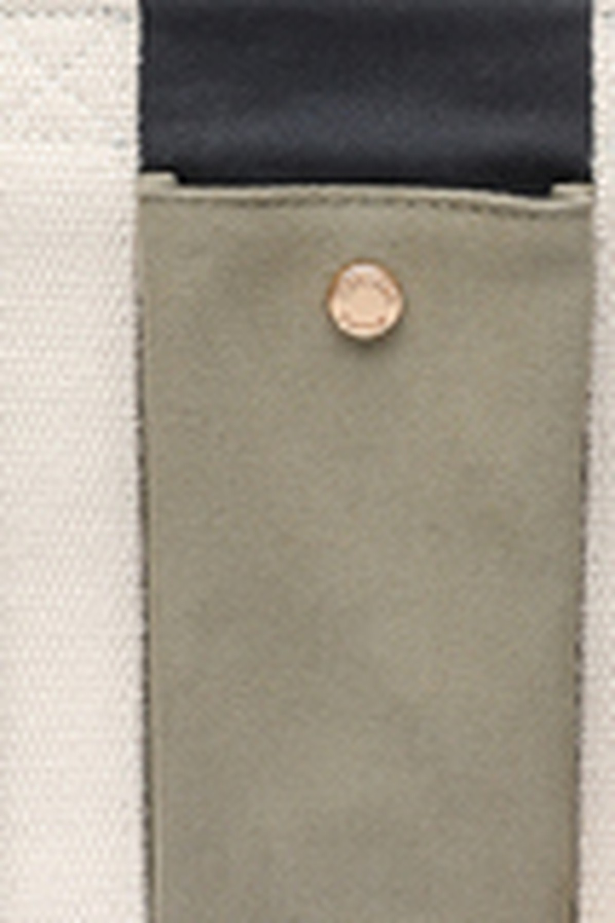Multi-Pocket cabas tote