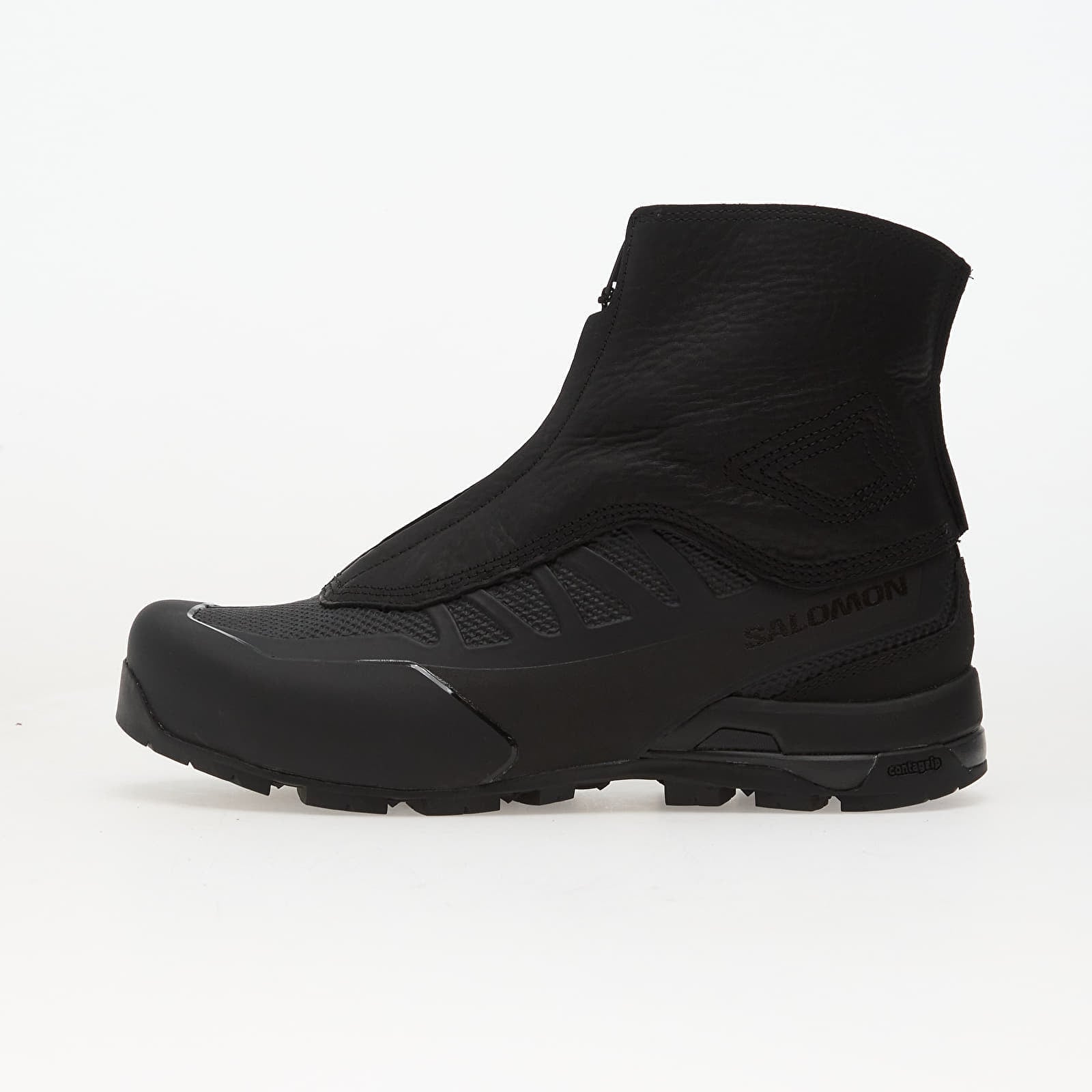 Sneakers Salomon Tepiaz ADVANCED Black/ Black/ Sedsa