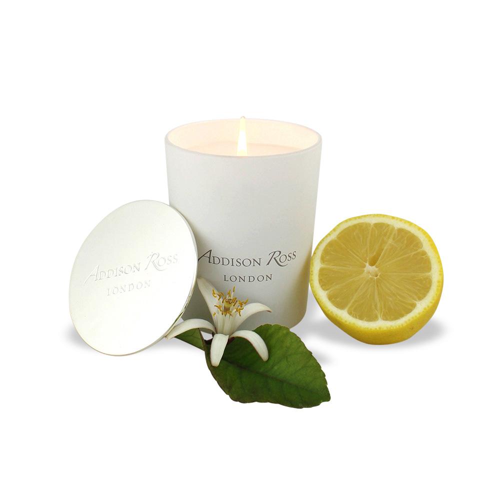 Isabella Scented Candle