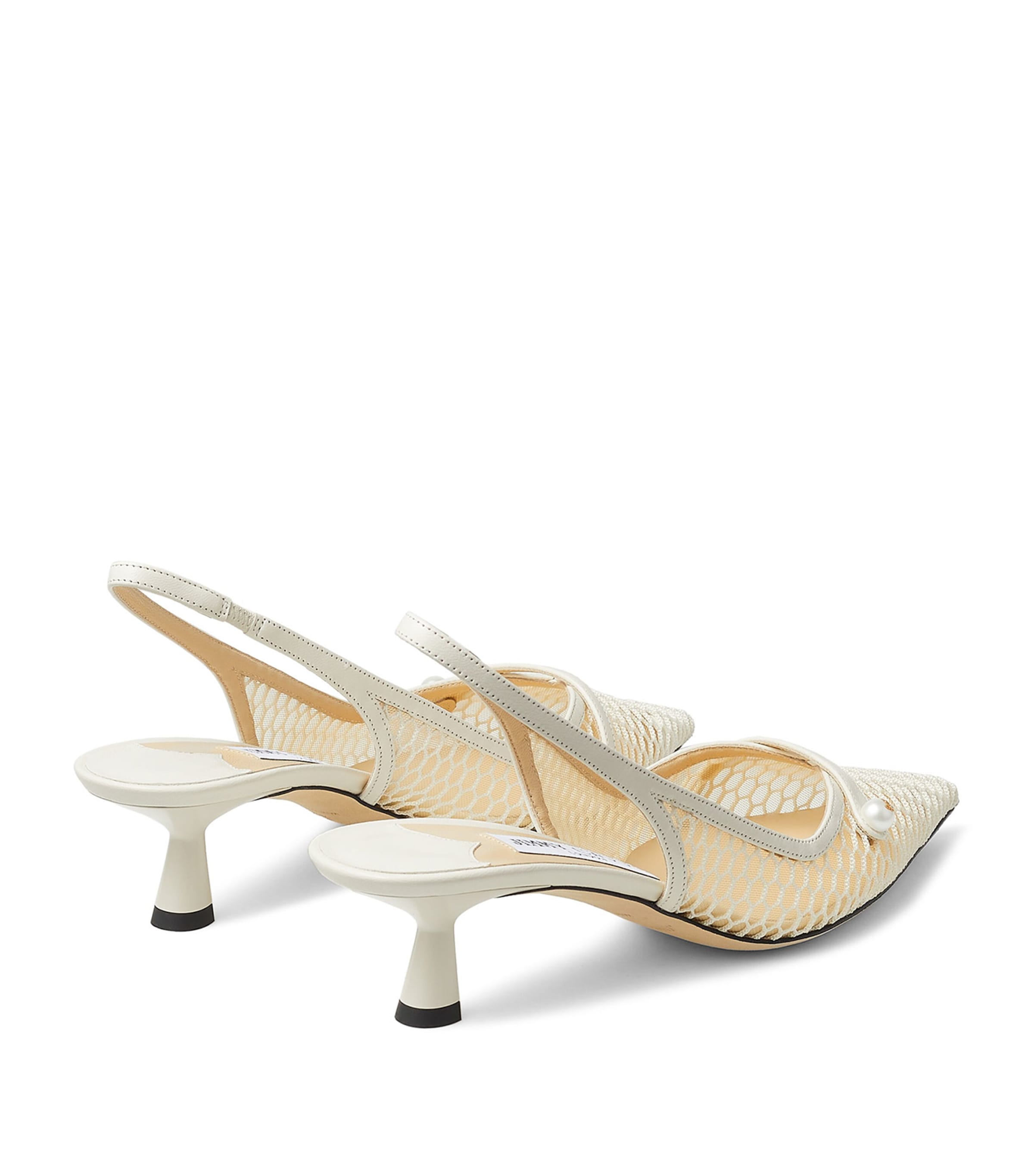 Amita 45 Mesh Pumps