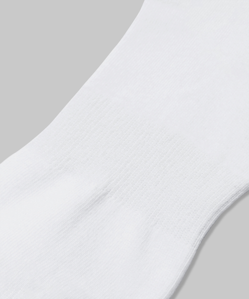 Lightweight Crew Socks