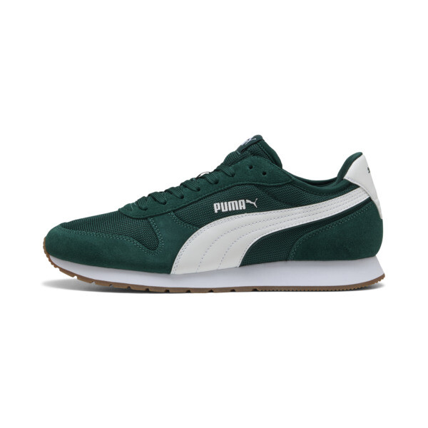 PUMA ST MILER Men's Sneakers in Green