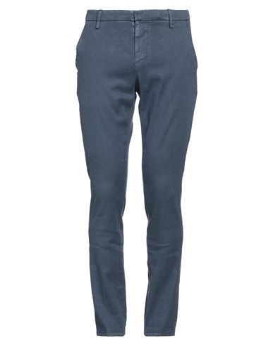 Man Pants Slate blue