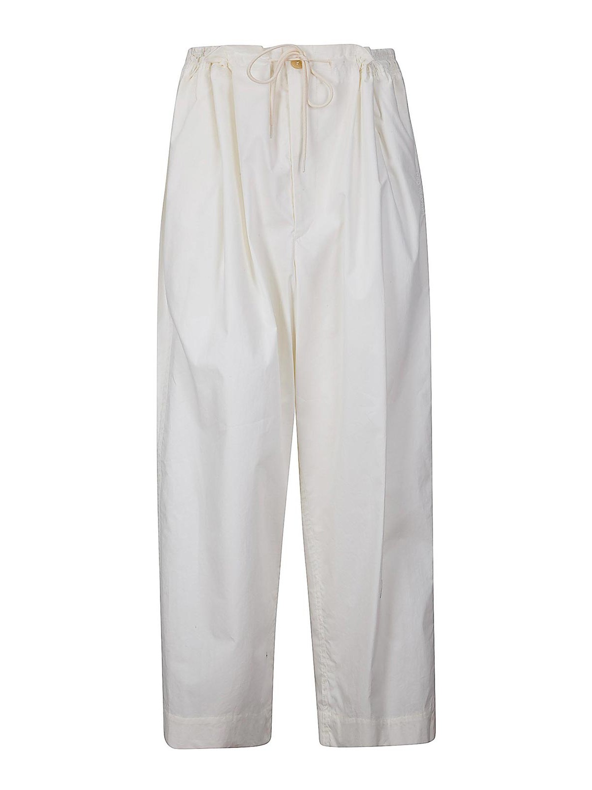 Embroidery Pant