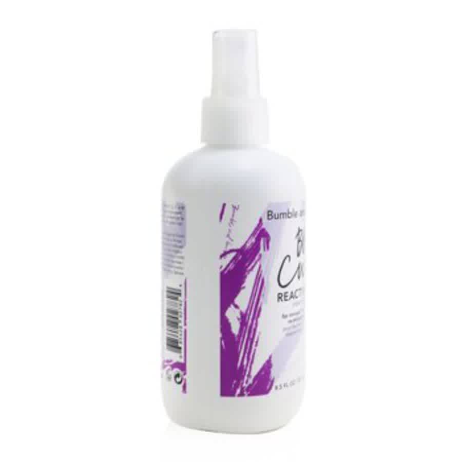 Curl Reactivator 8.5 oz For Revived, Re-Energized, Re-Moisturized Curls Hair Care 685428027824