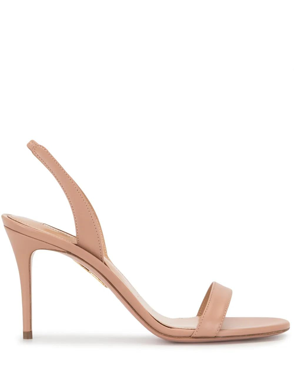 Elegant Mini Sandal 85