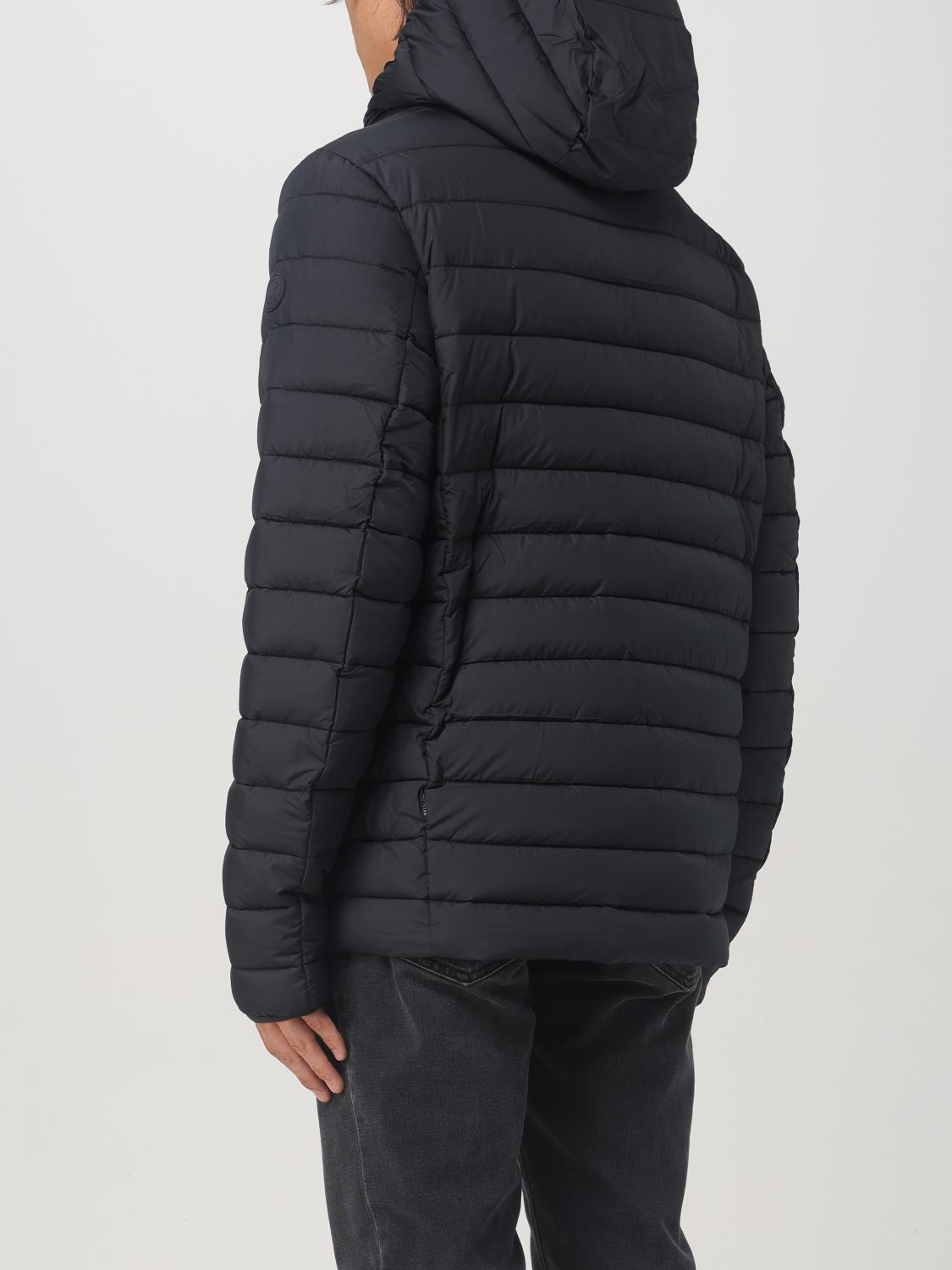Jacket Men color Blue 1