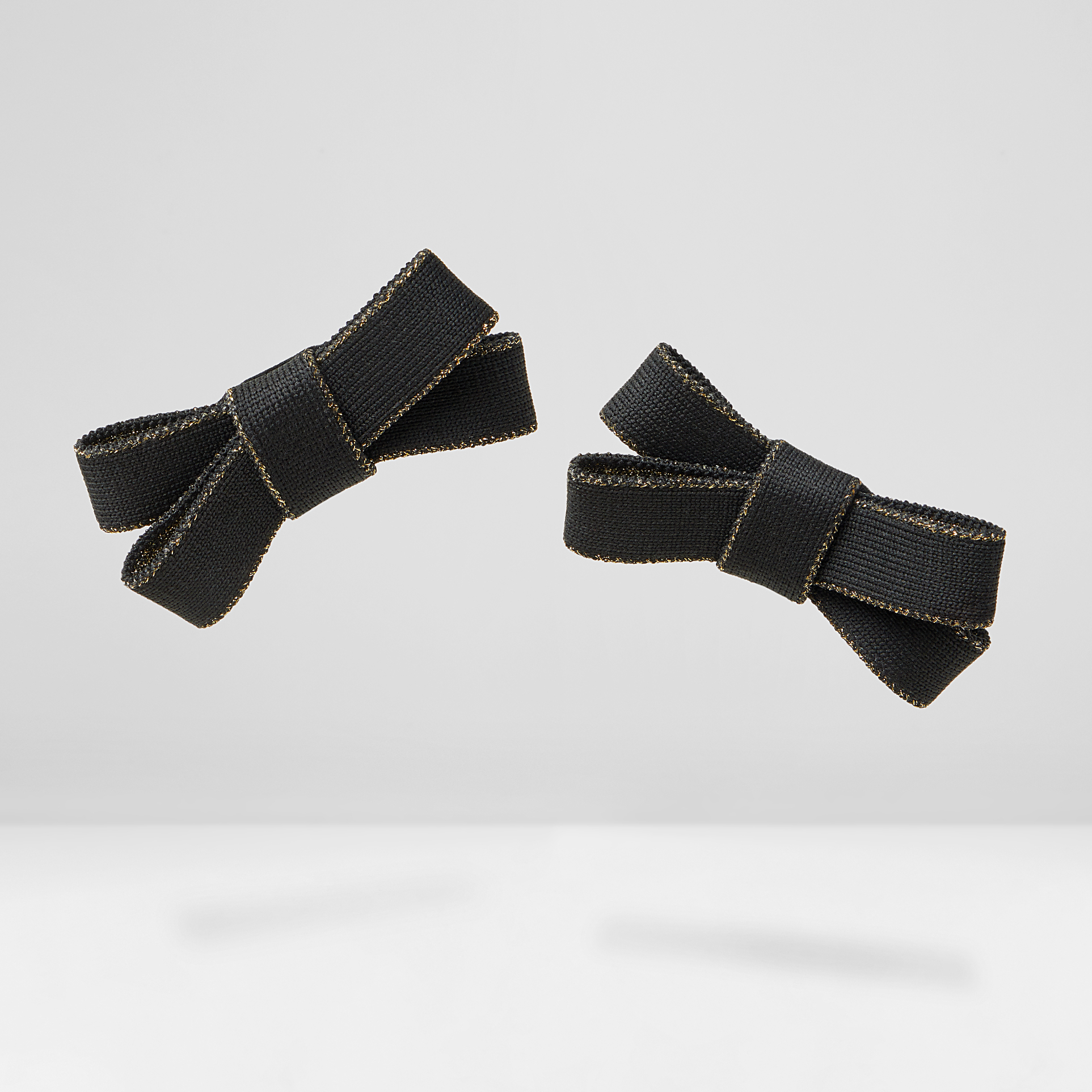 VIVAIA Removable Bows Addie|DEEP EBONY|ONE