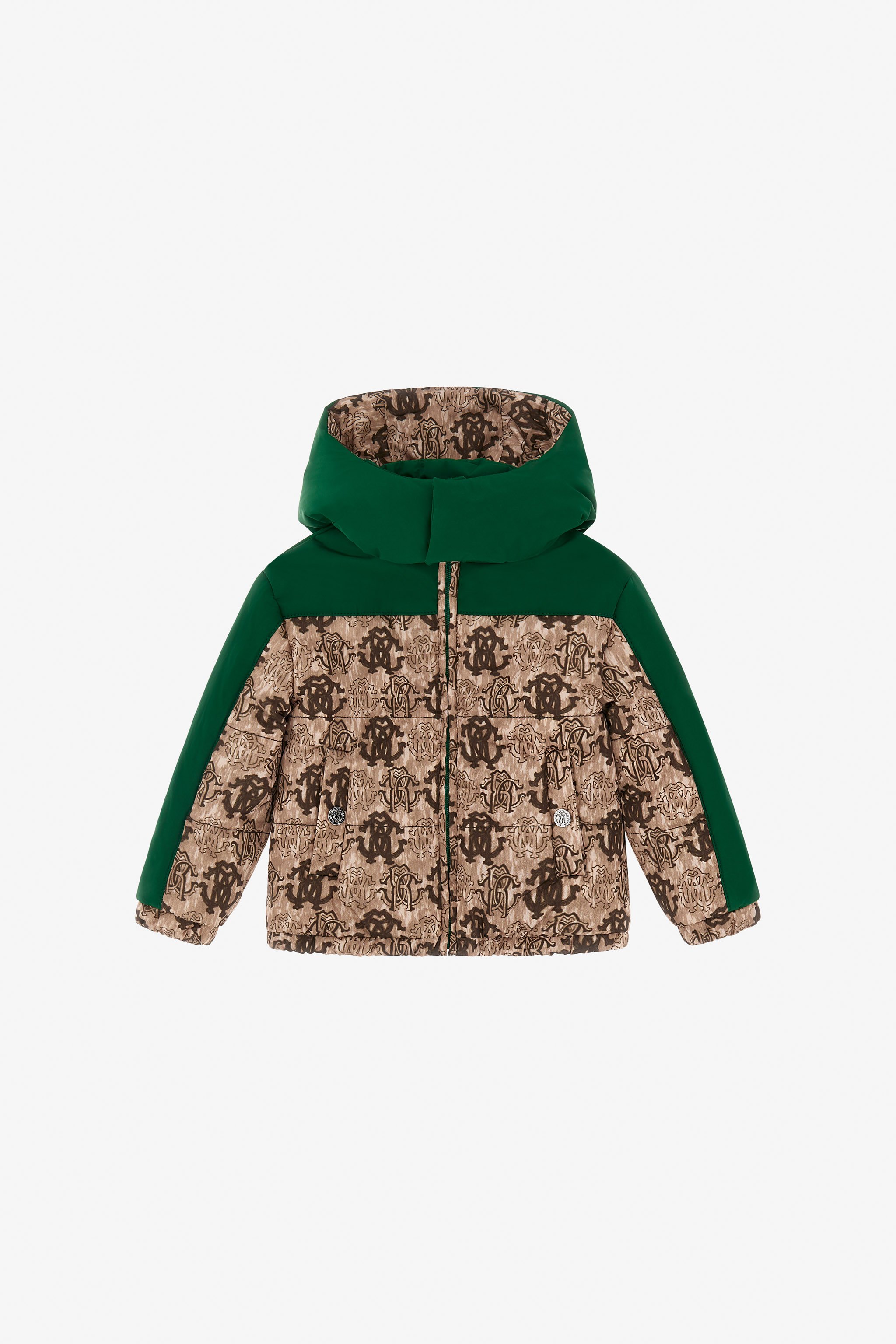 Rc Logo Jacket