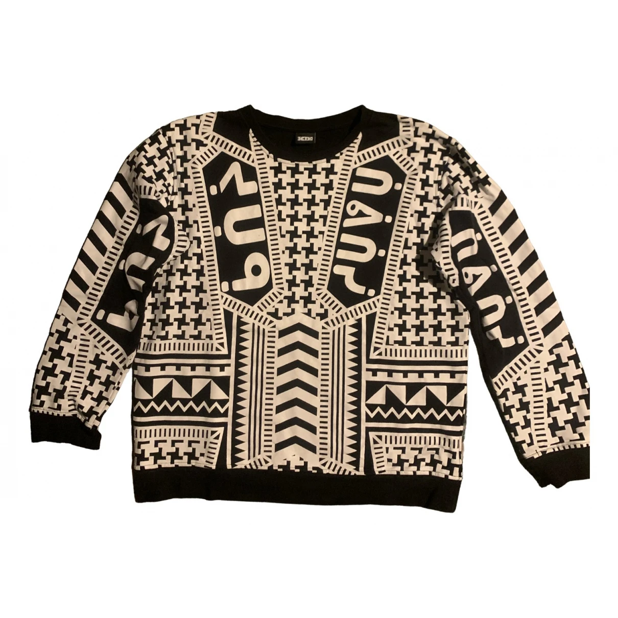 Knitwear & sweatshirts Cotton for Male S International