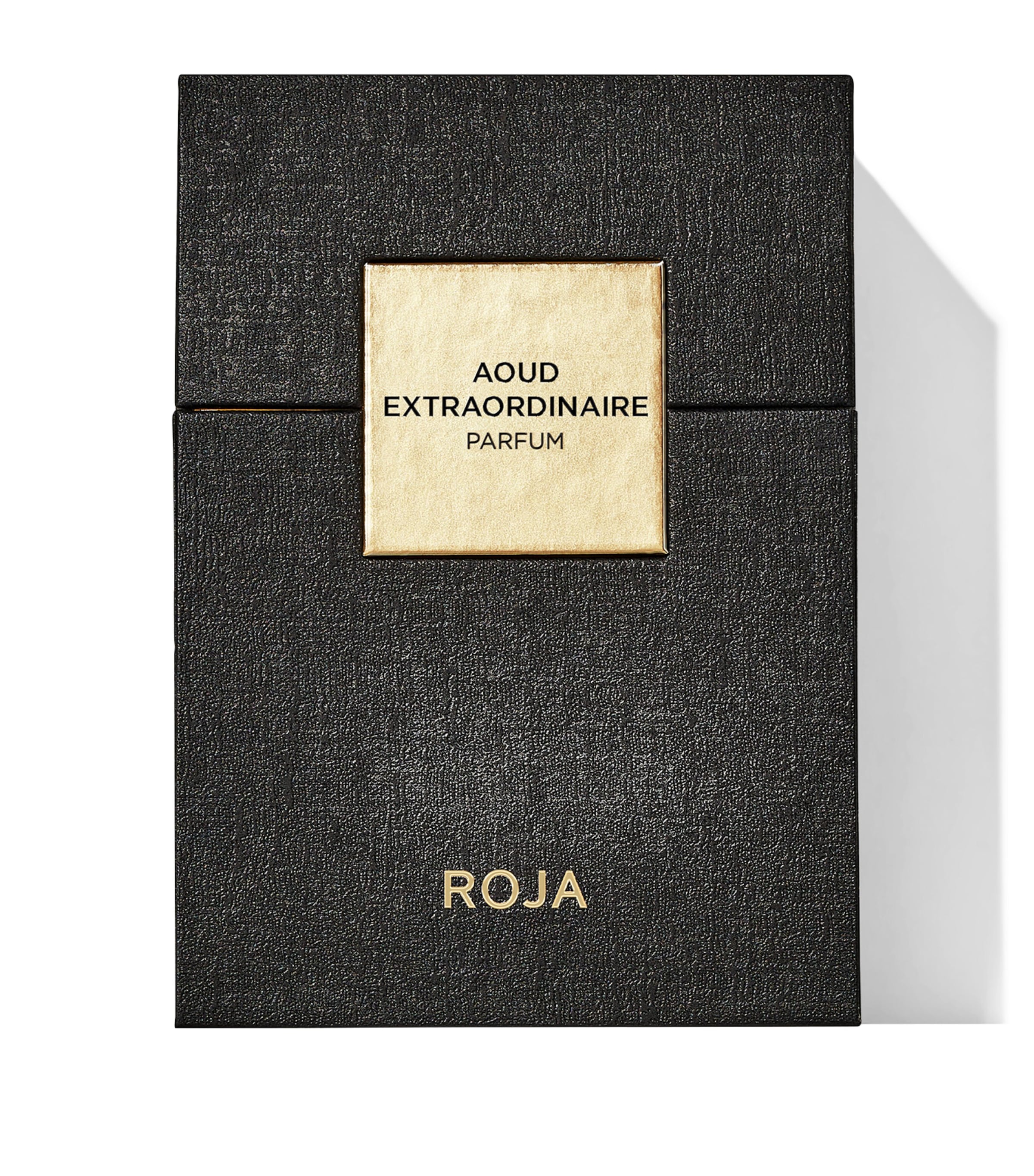 Aoud Extraordinaire Parfum