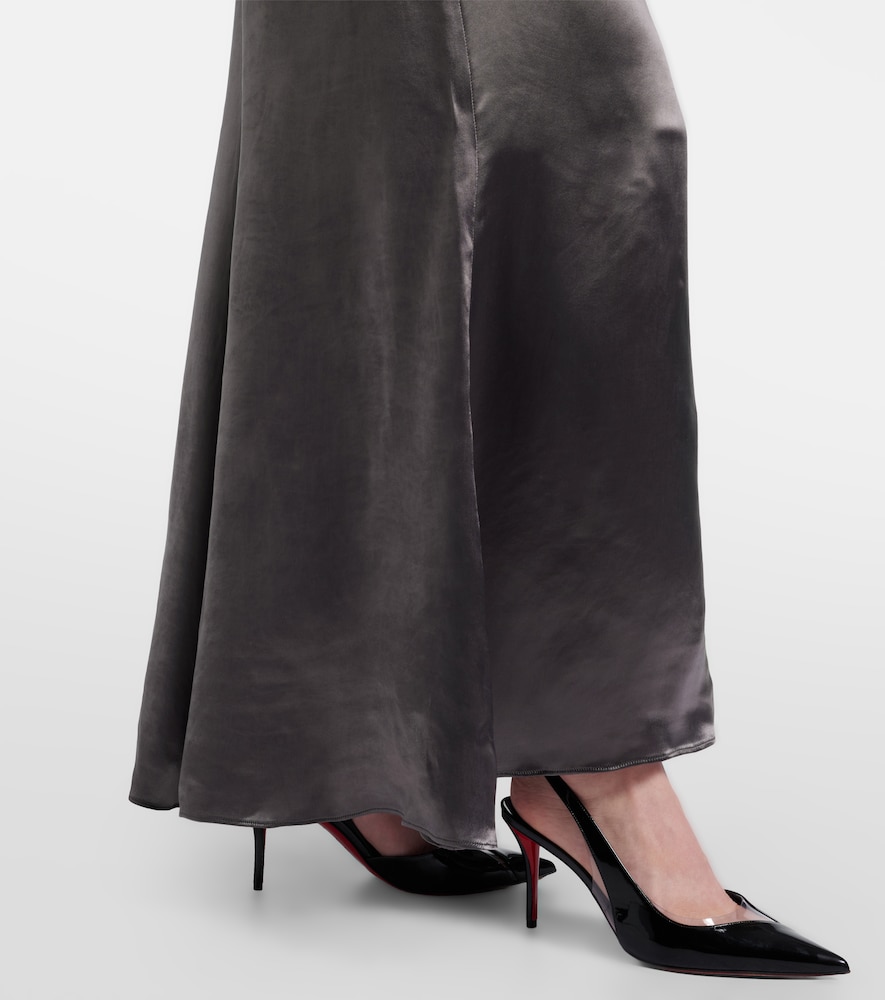 Rami maxi dress