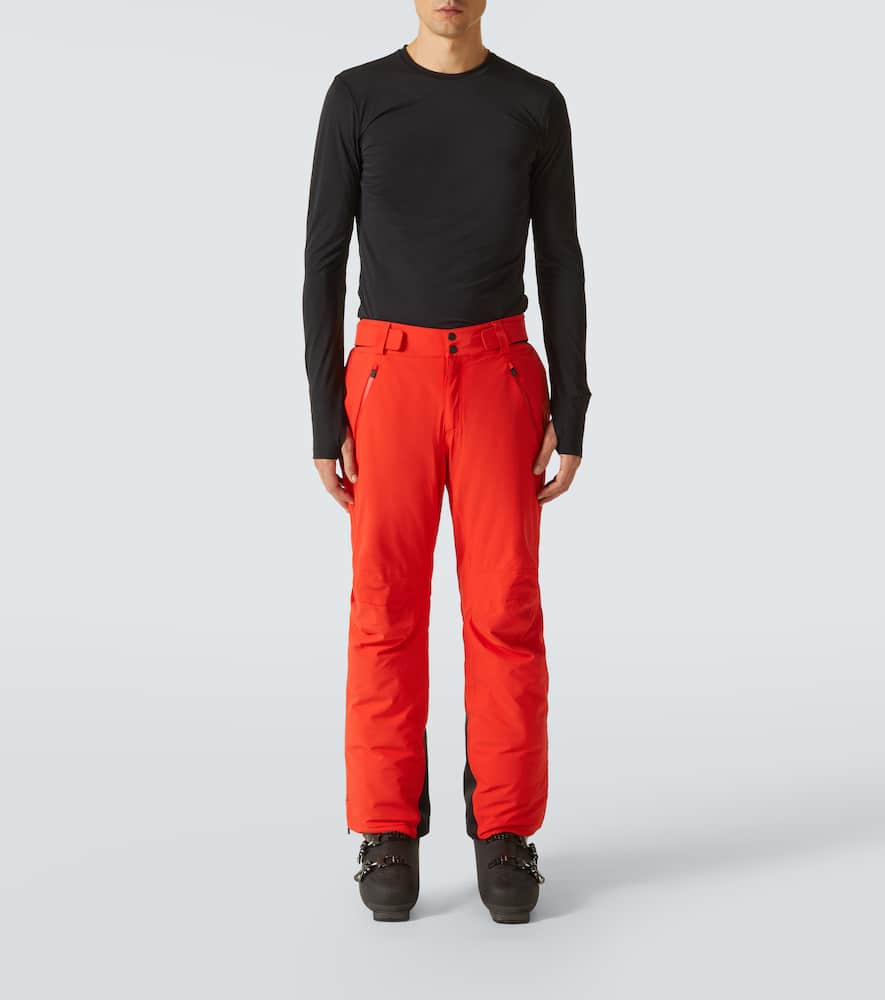 Aztech Mountain Technical ski jacket