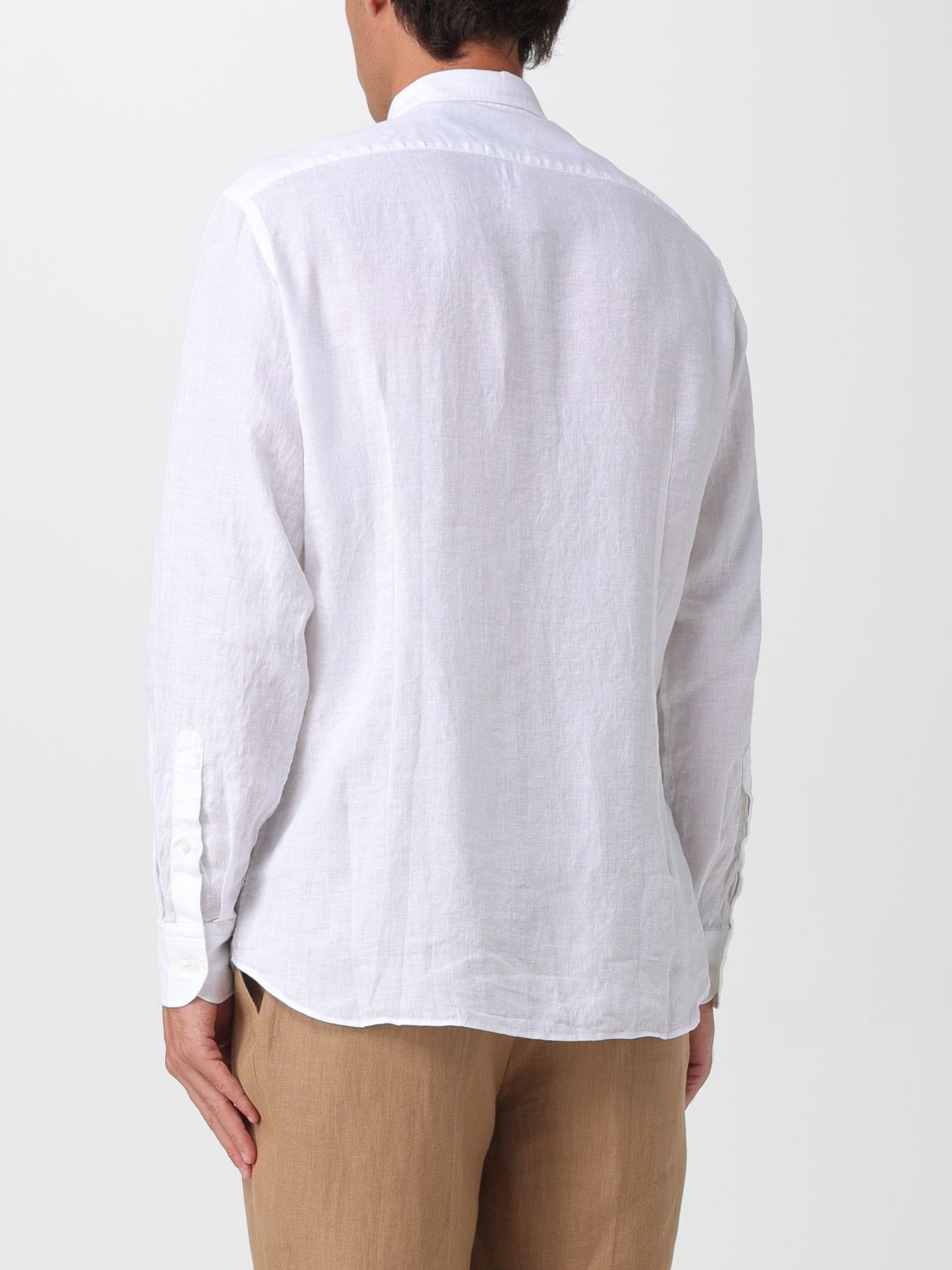 Shirt Men color Black