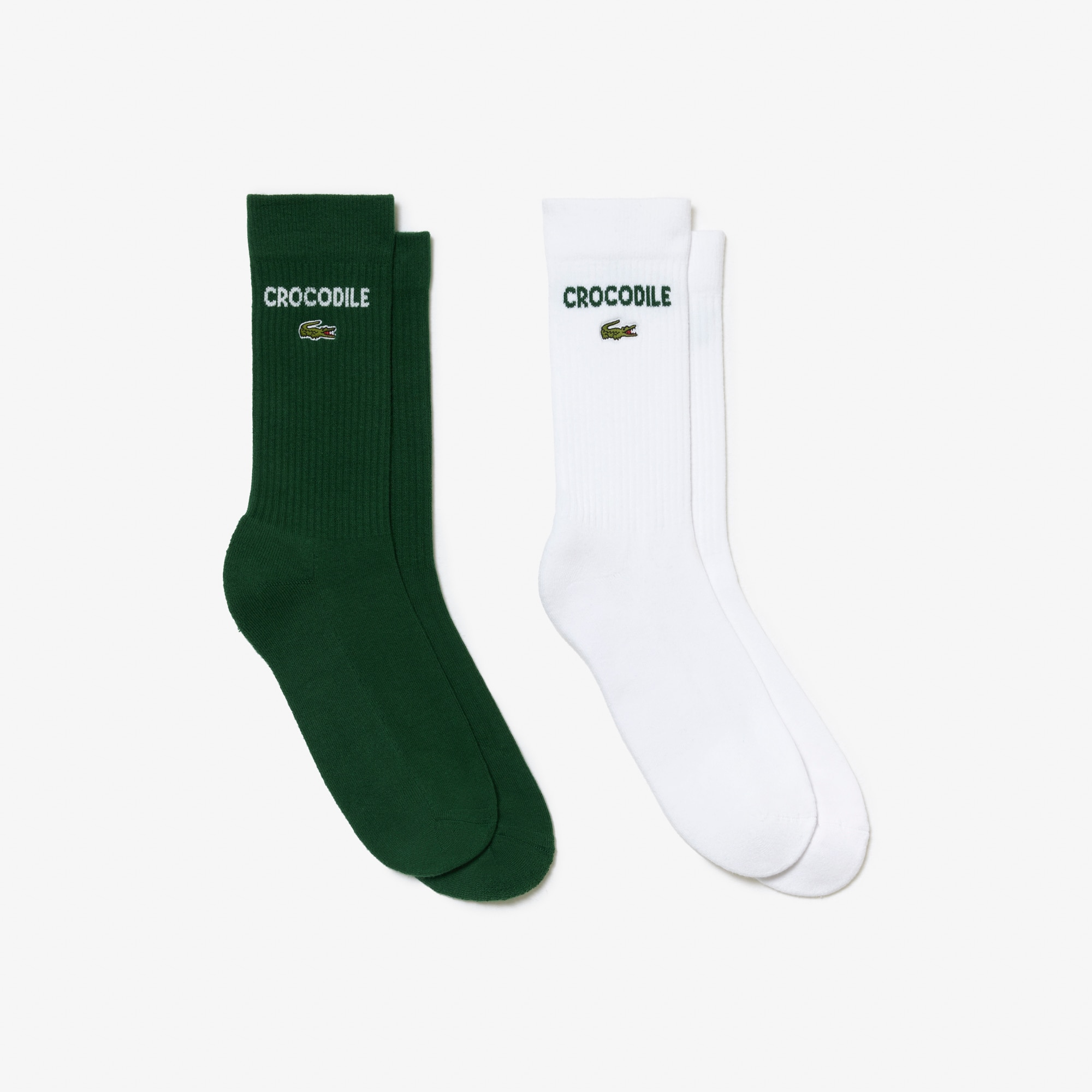 Unisex 2-Pack Socks