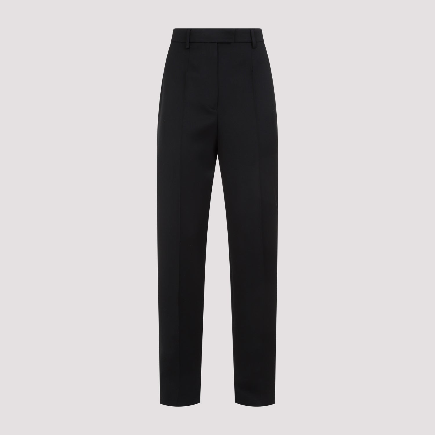Wool Trousers for Women