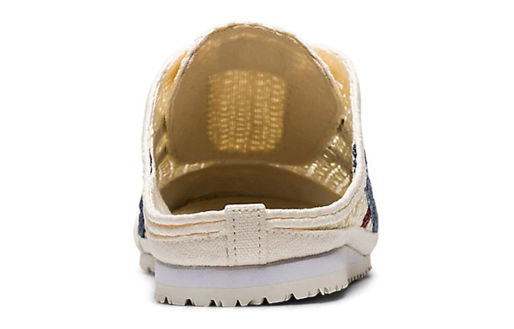 Mexico 66 Sabot 'White Navy'