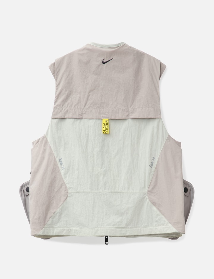 Ispa Vest
