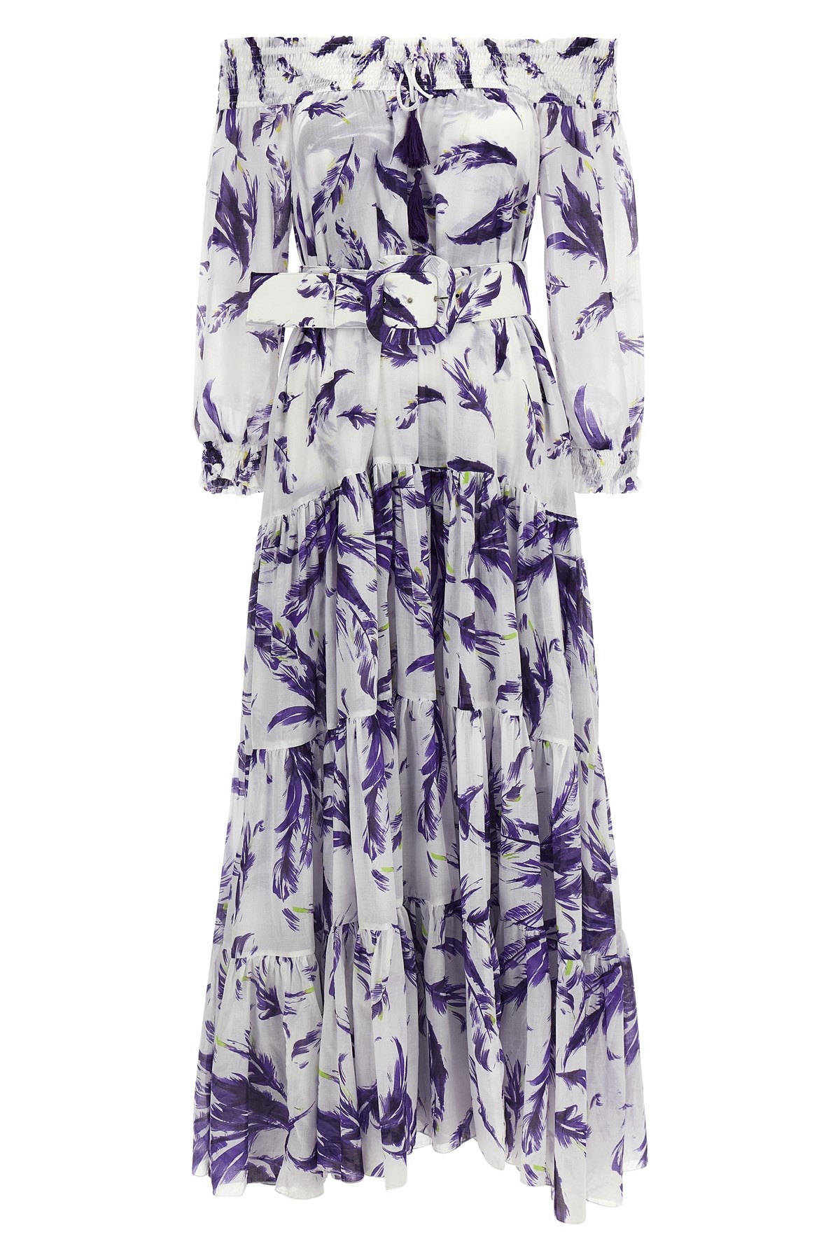 'Eden' Dress