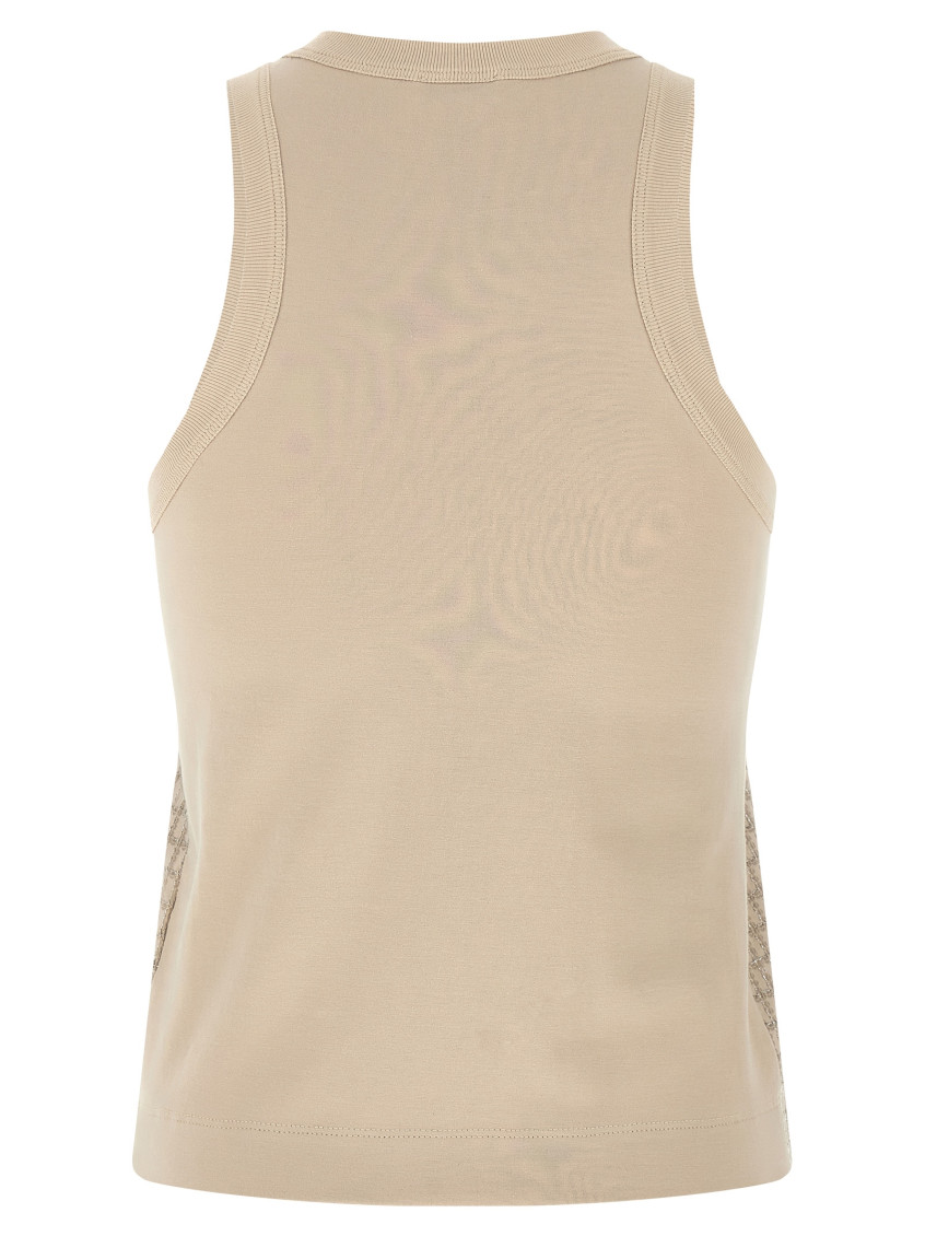 Cotton Tank Top