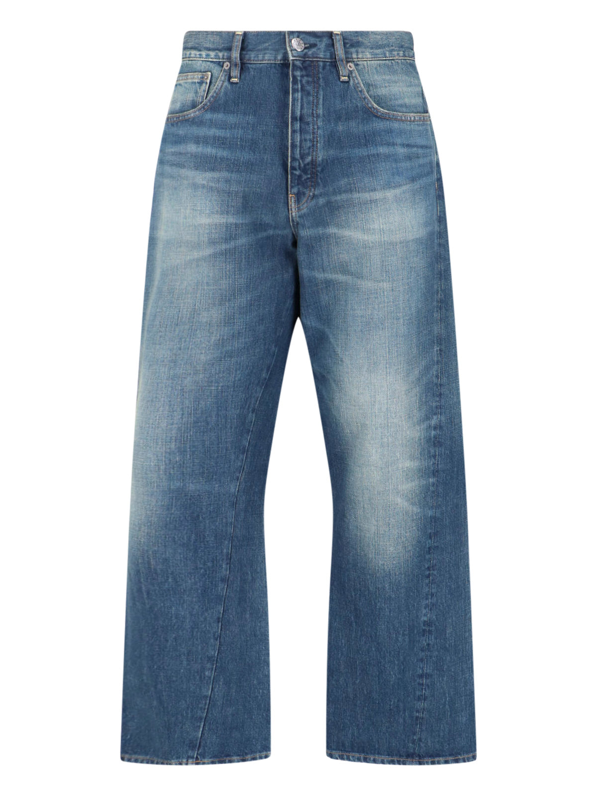 100% Cotton Jeans for Men