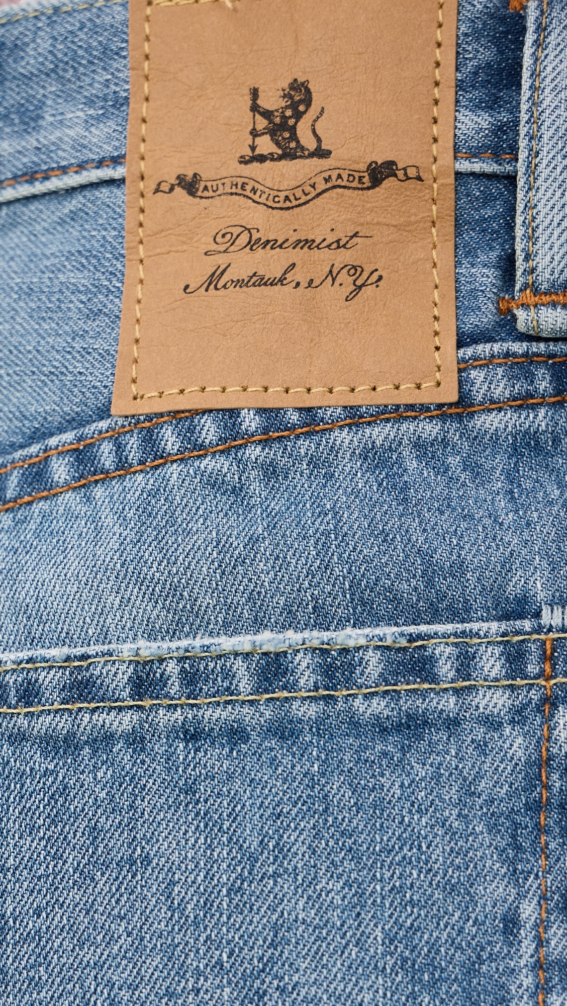 Dean Jeans Blake