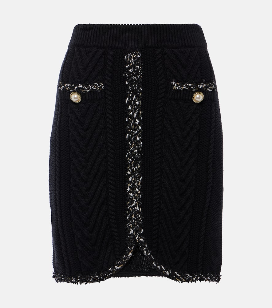 Rebecca Vallance Cielo midi dress