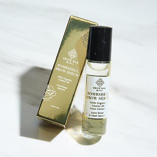 Zoom Brow Sportstar Kit