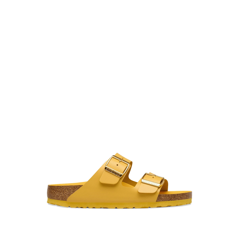 Arizona Buckle-fastening Sandals