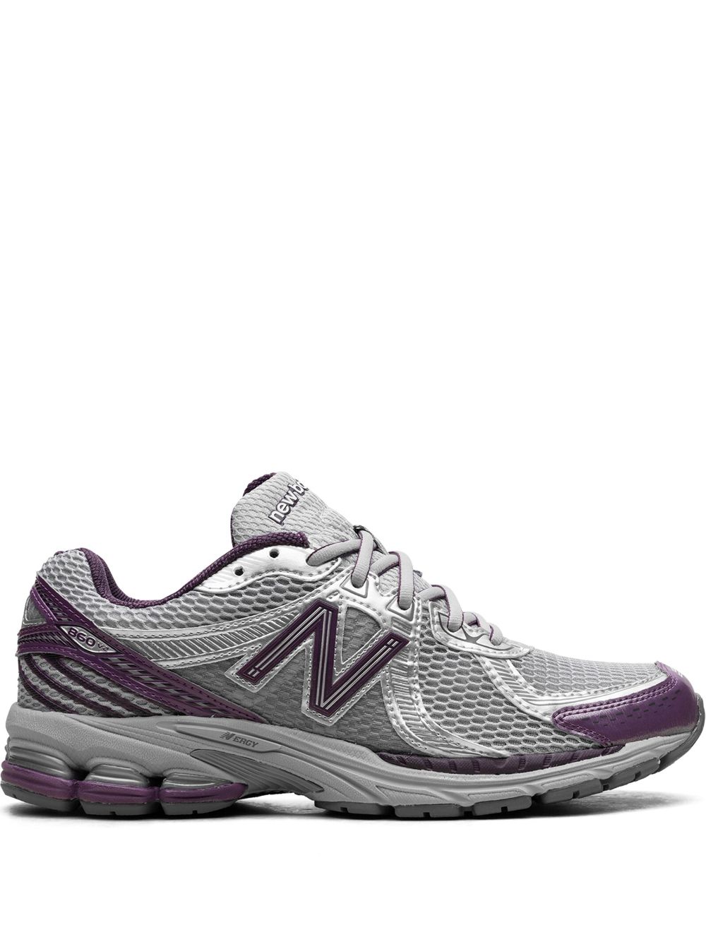 860 V2 "Milky Way" sneakers - Grey