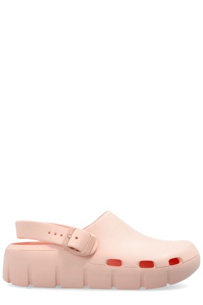Birkenstock Kids Slingback Strap Clogs