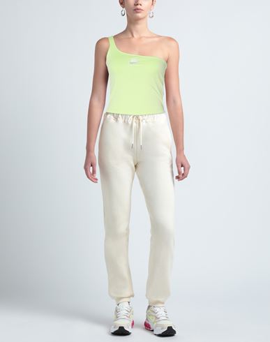 Woman Top Acid green