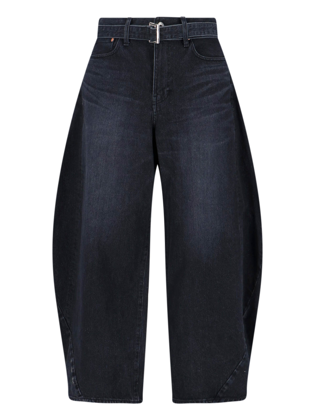 Men's 100% Cotton Jeans