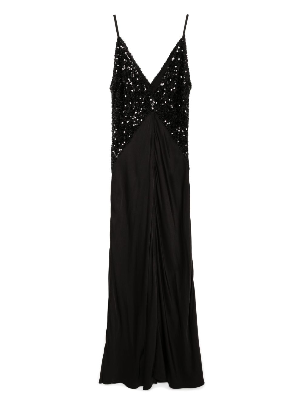 Day Birger Et Mikkelsen Priya timeless sequin dress - Black