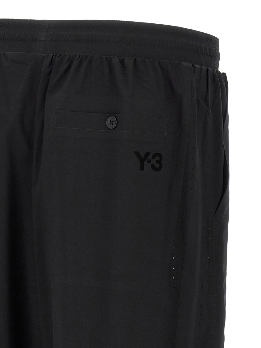 M Lt Wov Short