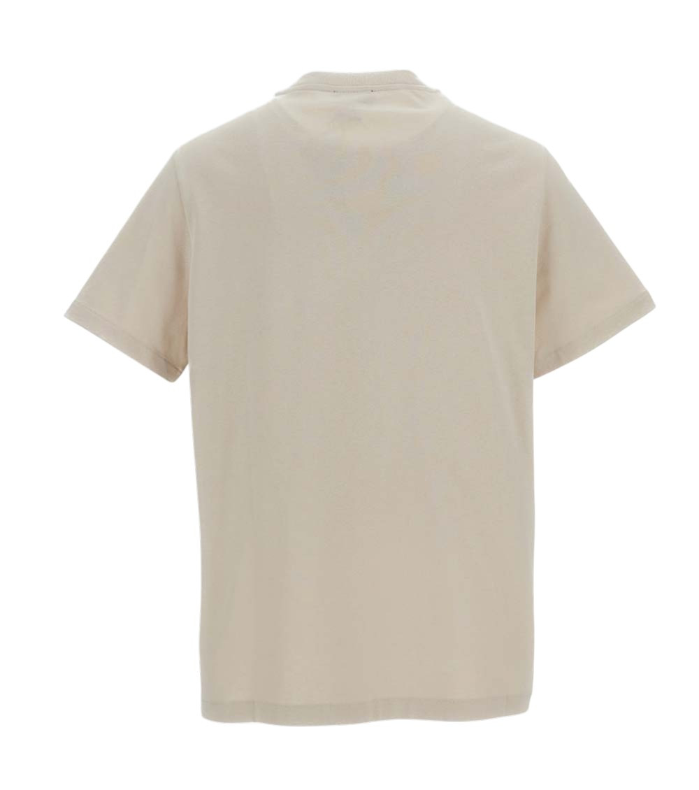 A. P.C. T-shirt Standard Rue Madame