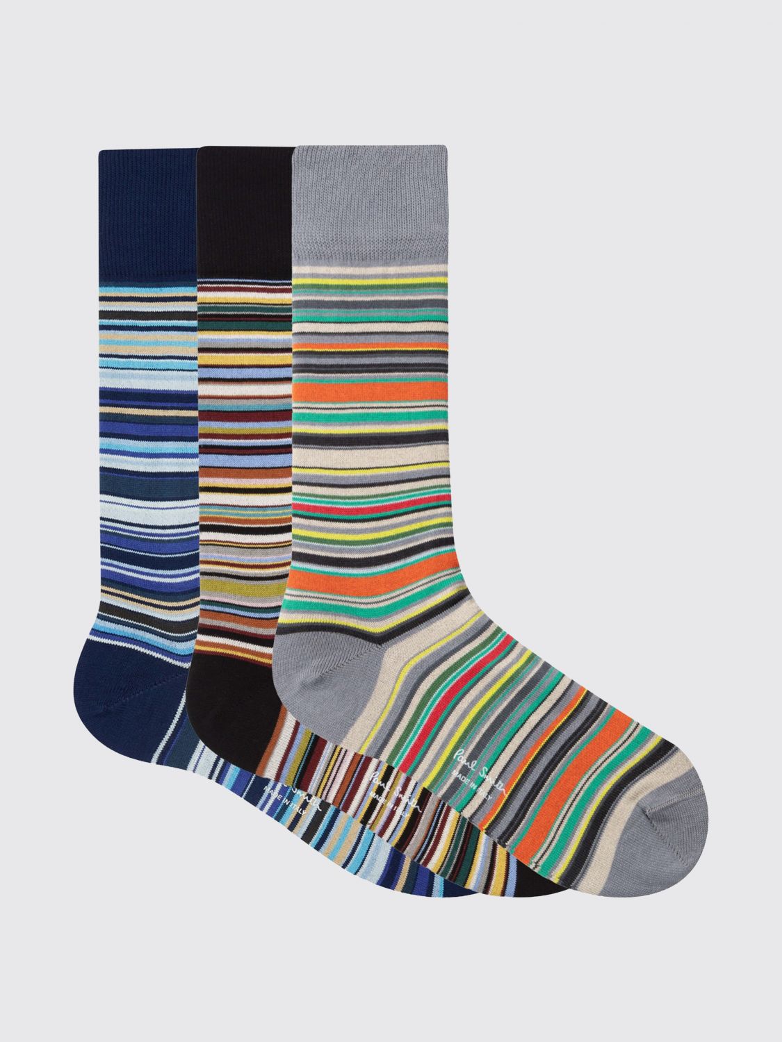Socks Men color Multicolor