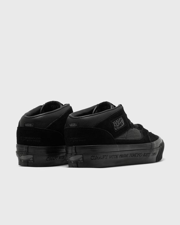 X Neighborhood OTW Half Cab
