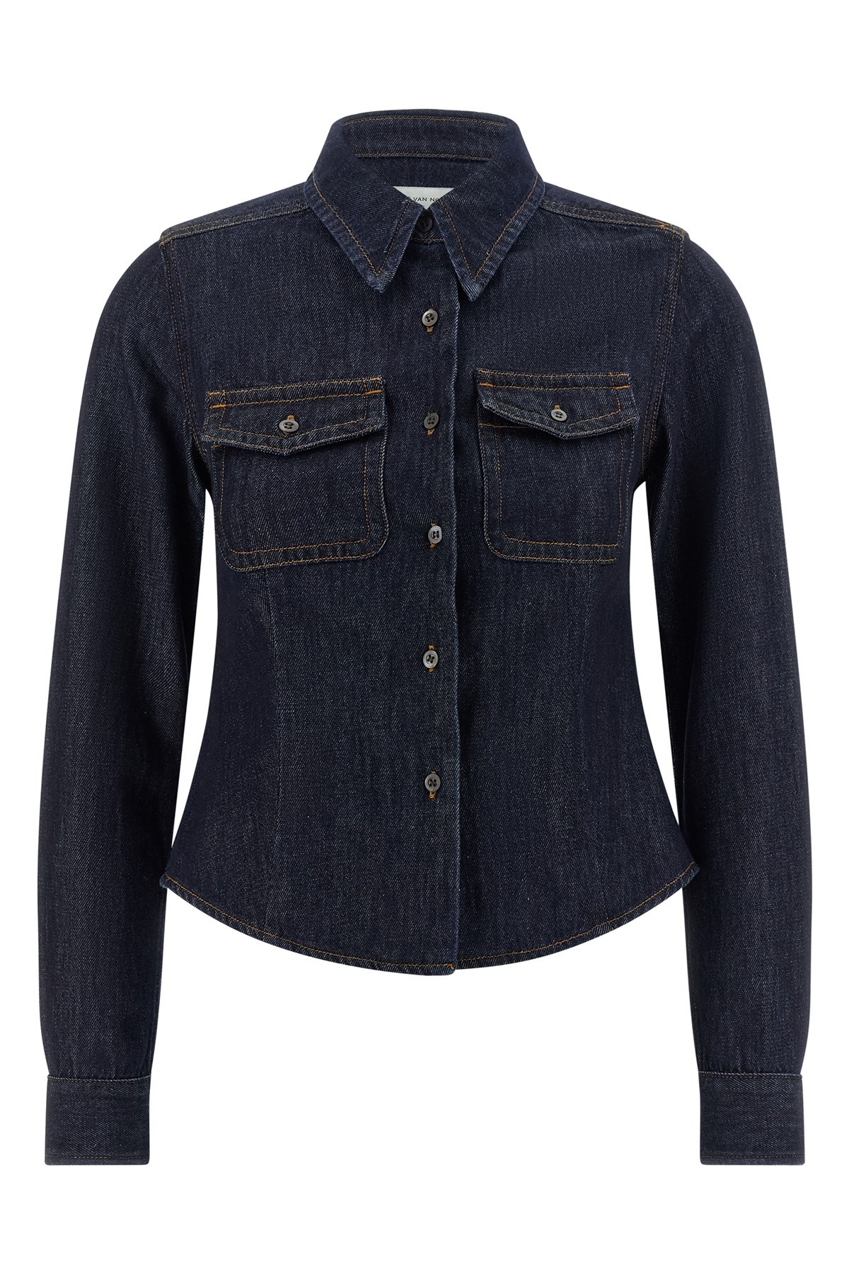 'Cellie Den' Shirt