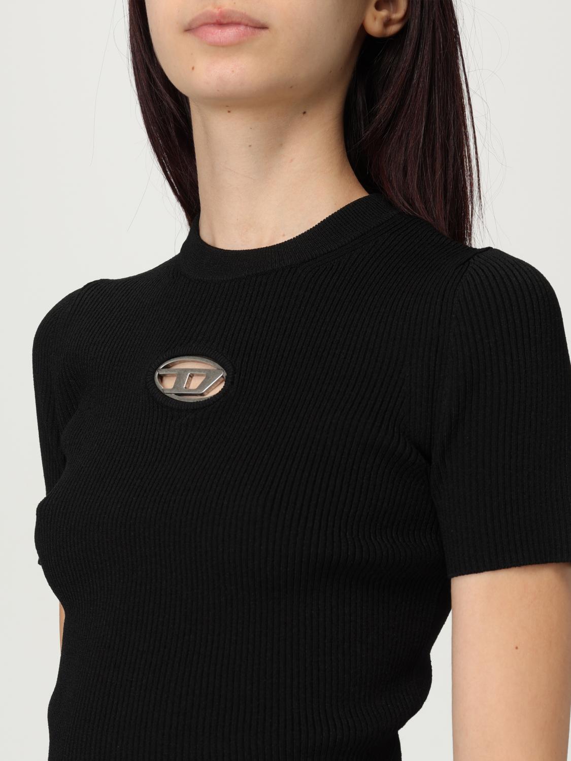 Sweater Woman color Black
