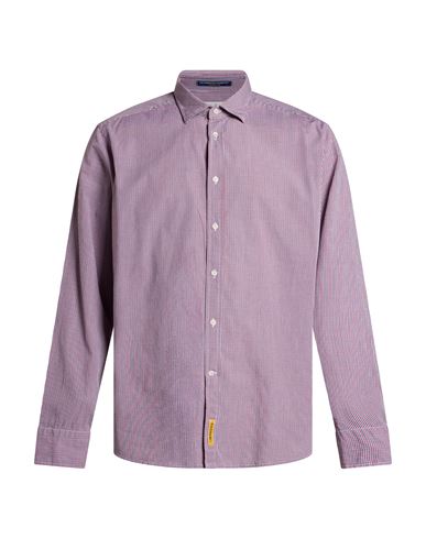 B. d.baggies Man Shirt Red Size XL Cotton
