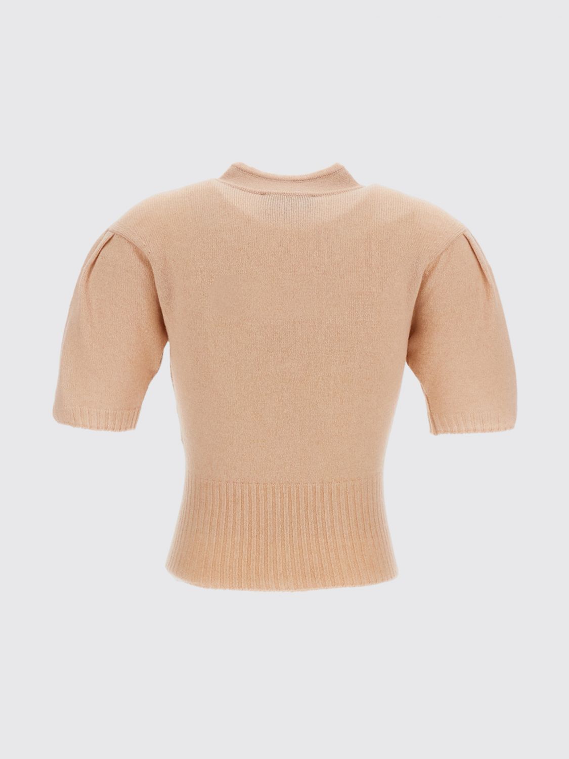 Sweater Woman color Pink
