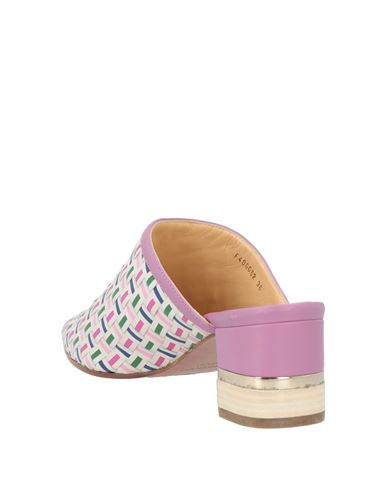 A. testoni Woman Mules & Clogs Pink