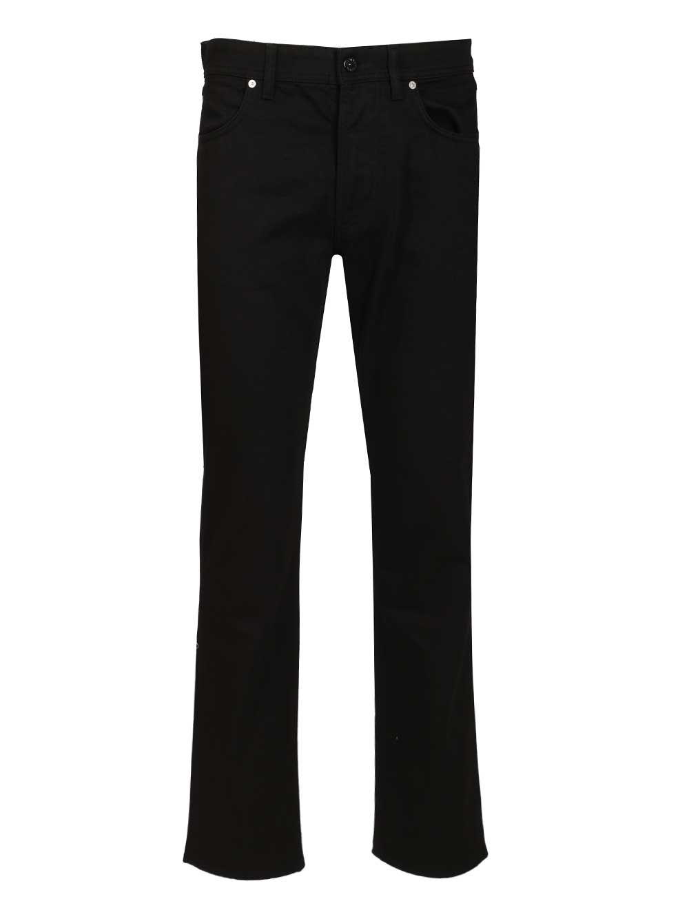 Jeans Black